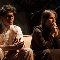 28.08.2020 Nad Niemnem - Premiera - Teatr Osterwy