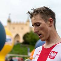 36. Karpacki Wyścig Kurierów - prolog [30.04.19]