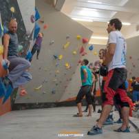 5. runda Boulder Extraklasy w Lublinie [09.02.19]