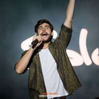 Arena POP [07.09.18]