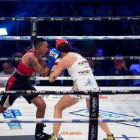 B.ILO Boxing Night [26.10.18]  