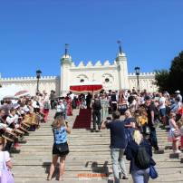 Cały Lublin śpiewa Te Deum