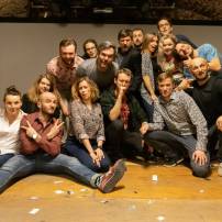 Centrum Kultury - Komedialnia cz.2