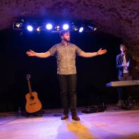 Centrum Kultury - Solo Impro