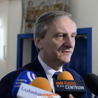 Centrum Symulacji Medycznej na WSEI