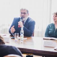 Debata dot. wyborów na Ukrainie Debata dot. wyborów na Ukrainie