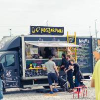 Festiwal Smaków Food Trucków