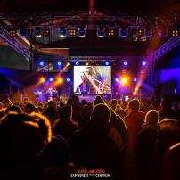 Festiwal Snow Fest - Koncerty