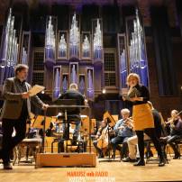 Filharmonia (próby) 