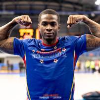 Harlem Globetrotters w Lublinie [11.03.19]