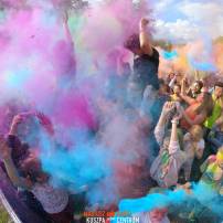 Holi Festival - Święto Kolorów w Lublinie