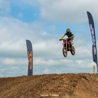 I runda East Motocross Cup 2019 [18-19.05.19]