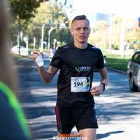 II Półmaraton Lubelski [14.10.18]