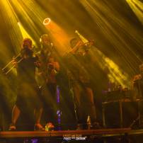 II Świdnik Air Festival - koncerty (Organek, Ania Dąbrowska, Enej) [09.06.19]