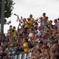 Indywidualne Mistrzostwa Świata Juniorów na żużlu (1. finał) [22.06.19]