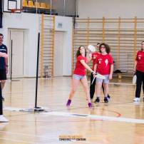 IV European Speed-ball Camp w Lublinie [15-17.03.19]