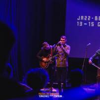 JAZZ BEZ
