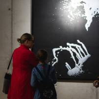 Jerzy Skolimowski - Malarstwo