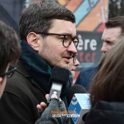 Kampania informacyjna na temat handlu ludźmi (2)