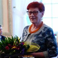 Kobieta na medal - uroczystość uhoronowania lublinianek
