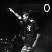 Koncert Chylińska - Klub 30