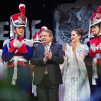 Koncert dla Ciebie Polsko -  28.11.18
