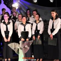 Koncert kolęd opłatkowy- La Musica
