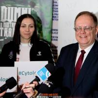 Konferencja "Dzień Kobiet z cytologią"
