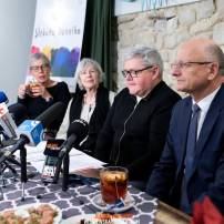 Konferencja - Festiwal Danuty Szaflarskiej