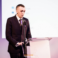 Konferencja Lubelskie Laury Mleczne