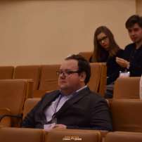 Konferencja na UM