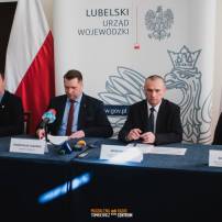 Konferencja prasowa dotycząca 3 lat funkcjonowania programu „Rodzina 500plus”