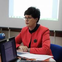 Konferencja prasowa - Lubelski Kurator Oświaty