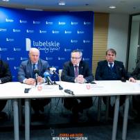 Konferencja Społeczna Rada Ochrony Zdrowia