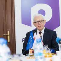 Konferencja Stanisławek górki czechowskie