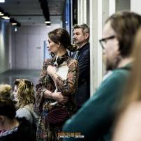 Konferencja Uwolnij Ciucha