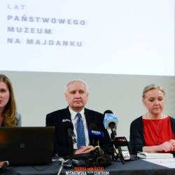 muzeum na majdanku