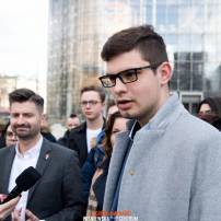 Konferencja WIOSNA