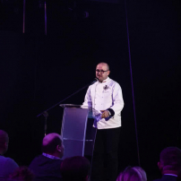 Konferencja "Żywność wysokiej jakości - produkty tradycyjne i regionalne. Nowe możliwości i rozwiązania", 10.01.2019