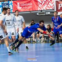 KS Azoty Puławy - THW Kiel (faza grupowa Pucharu EHF) [30.03.19]