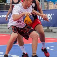 LOTTO 3x3 Quest (Mistrzostwa Polski) [29-30.06.19]