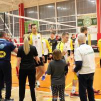 LUK Politechnika Lublin - KS Błękitni Ropczyce