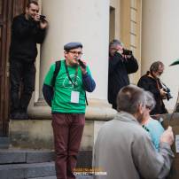 Marsz dla Górek Czechowskich - NIE dla blokowisk