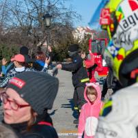 Marsz Szlachetna Paczka 17.11.18