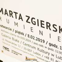 Marta Zgierska - RUMIENIEC