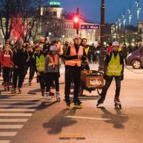 Masa krytyczna Górki Czechowskie - nie bądź obojętny!