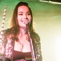 Mery Spolsky 1.02.2019