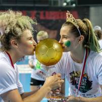 Metraco Zagłębie Lubin - MKS Perła Lublin (PGNiG Superliga) [24.05.19]