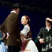 Międzynarodowe Spotkania Folklorystyczne [10.07.2018]