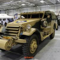 Militaria XX wieku wystawa historyczna